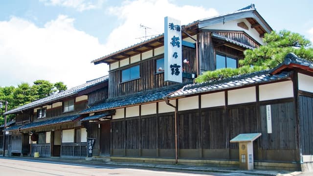 Fukuiyahyoe Shouten Brewery Company