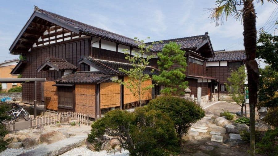 Hasegawa Shuzo Company