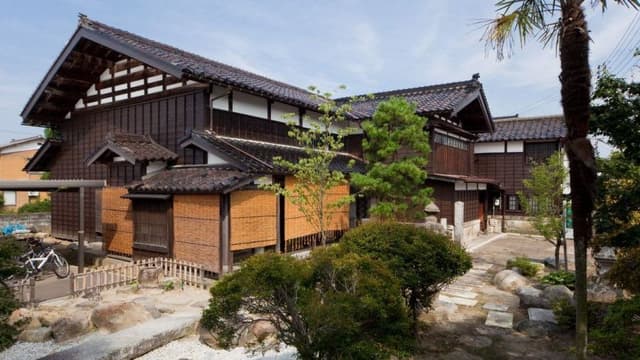 Hasegawa Shuzo Company