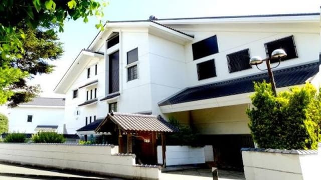 Asabiraki Brewery Company