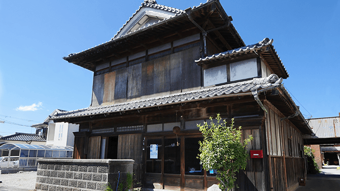 Komatsu Brewery Company(Oita)
