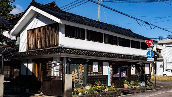 Kitano Hana Shuzojo Brewery Company