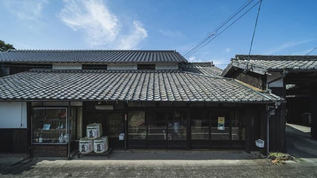 Yoshidaya Brewery Company