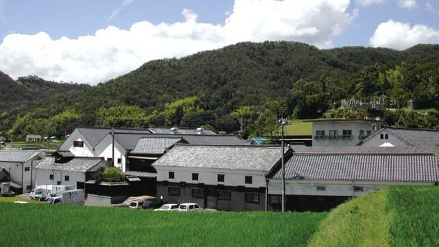 Marumoto Brewery Company