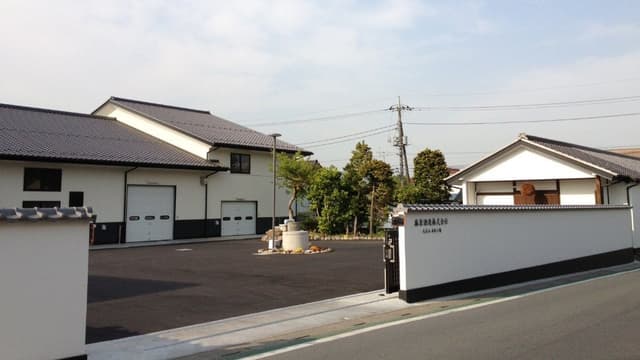 Asahara Brewery Company
