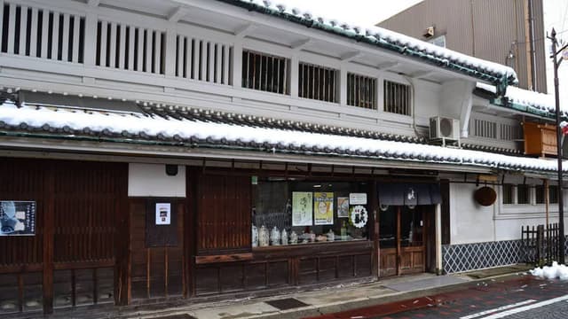 Chiyogiku Brewery Company