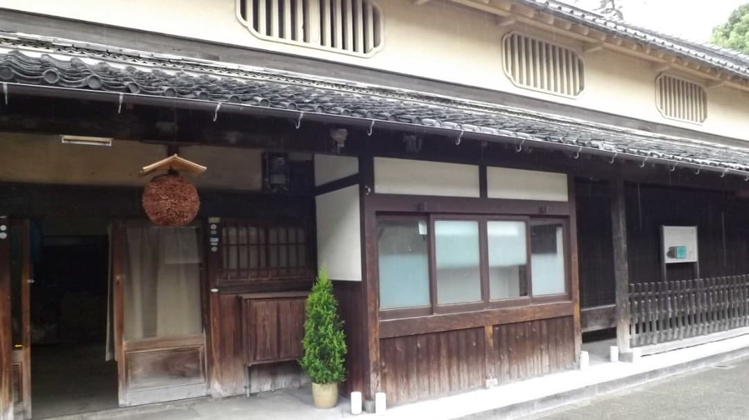 Saijo Brewery Company