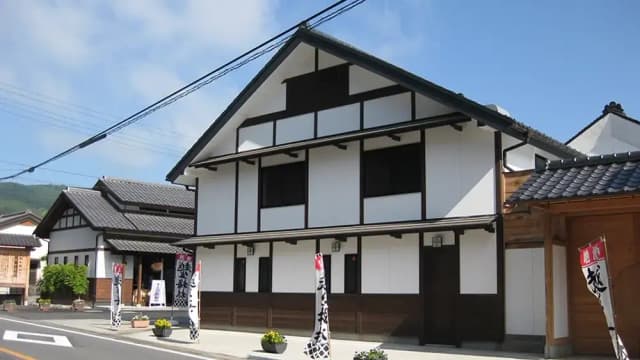 Sato Shuzoten Brewery Company(Saitama)