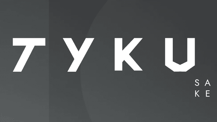 TYKU Sake