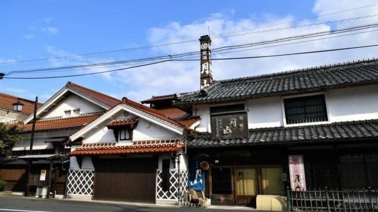 Fuji Shuzo Corporation (Izumo)
