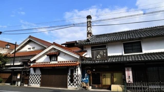 Fuji Shuzo Corporation (Izumo)