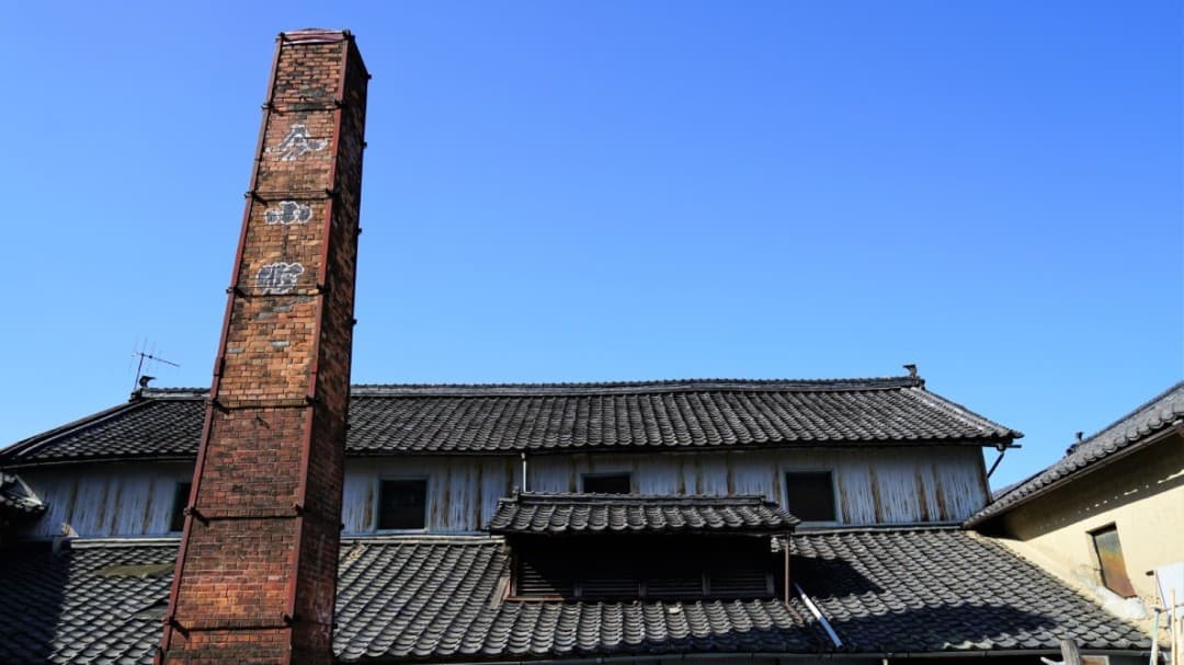 Chuwa Shouten Brewery Company