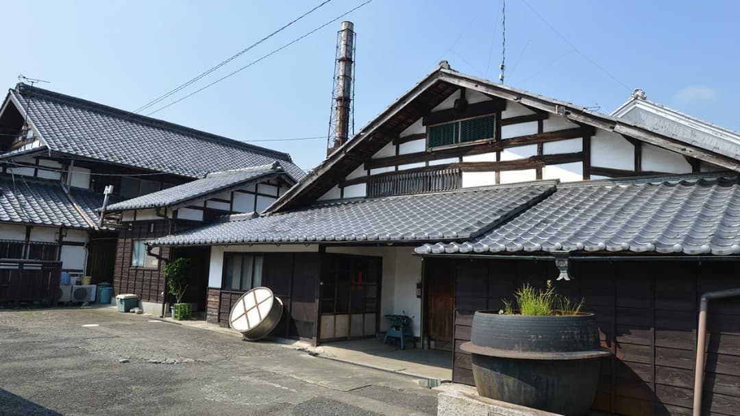 Imai Brewery Company