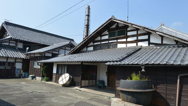 Imai Brewery Company