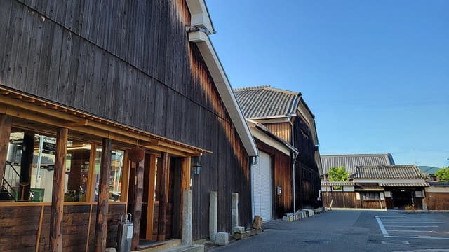 Okada Honke Brewery Company