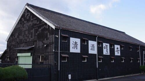 Ishikawa Brewery Company