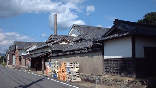 Kanzaki Brewery Company