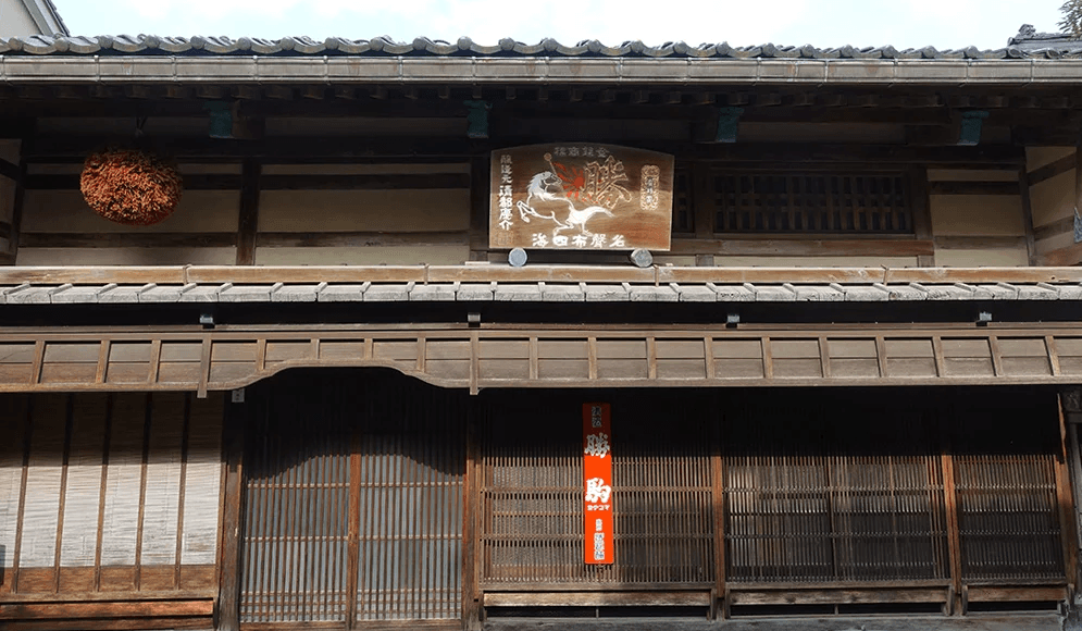 Kiyoto Brewery Company