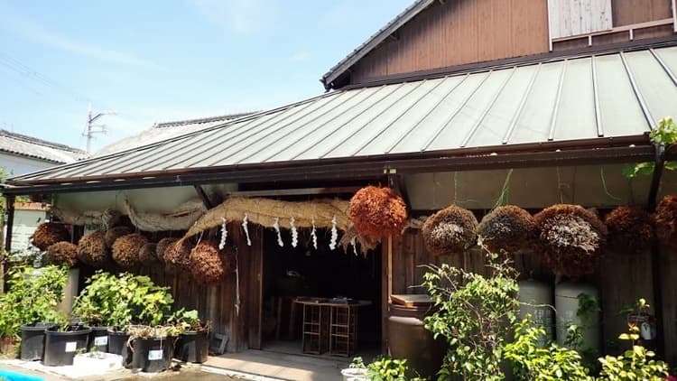 Seikai Brewery Company