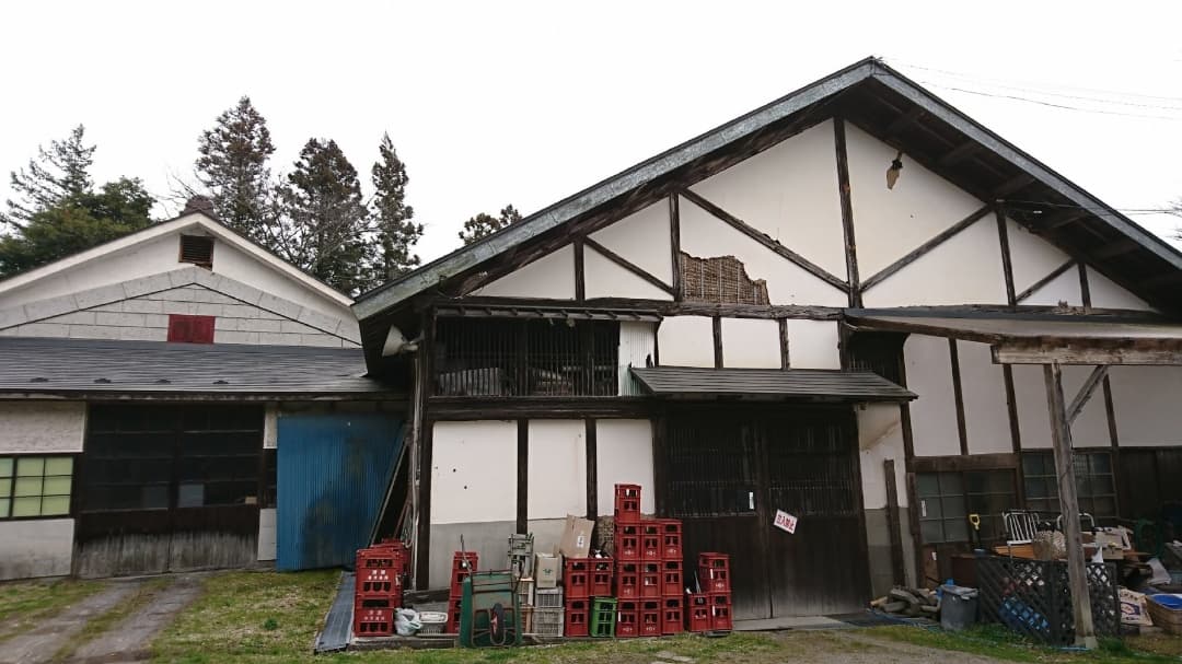 Monzen Brewery Company
