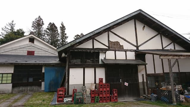 Monzen Brewery Company