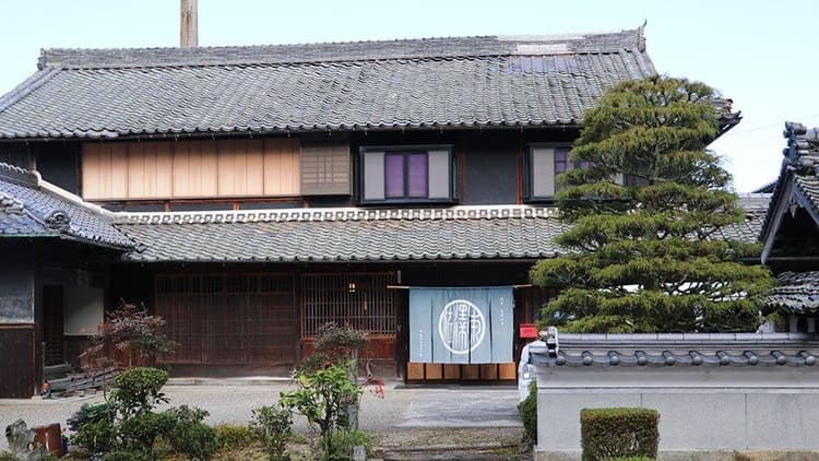 Sawasake Brewery Company