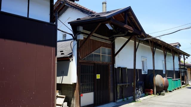 Akebono Brewery Company