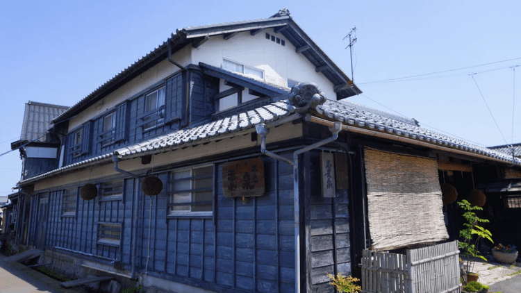 Uehara Brewery Company