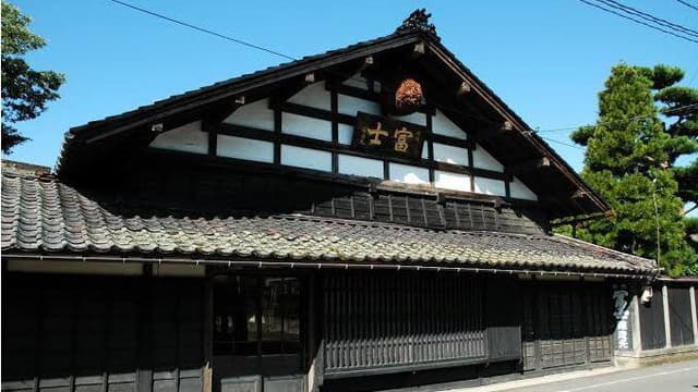 Fuji Shuzo Brewery Company