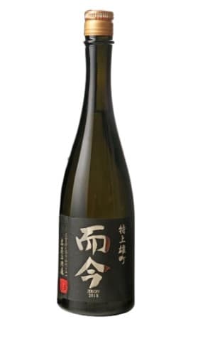 My Encounter with Jikon Sake My Encounter with Jikon Sake