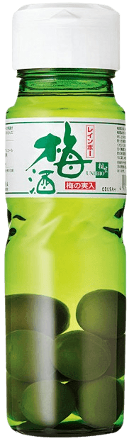 Rainbow Mild Umeshu Rainbow Mild Umeshu