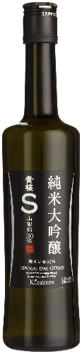 Kizakura S Junmai Daiginjo Kizakura S Junmai Daiginjo