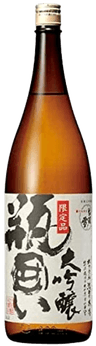Dewanoyuki Daiginjo Binkakoi Dewanoyuki Daiginjo Binkakoi