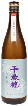 Chitosetsuru Junmai Ginjo Chitosetsuru Junmai Ginjo