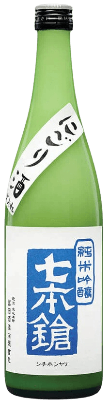 Seven Spear Junmai Ginjo Nigori Seven Spear Junmai Ginjo Nigori