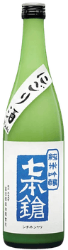Seven Spear Junmai Ginjo Nigori Seven Spear Junmai Ginjo Nigori