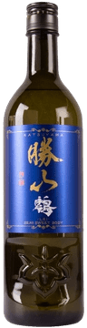 Katsuyama Junmai Ginjo 'Lei' Katsuyama Junmai Ginjo 'Lei'