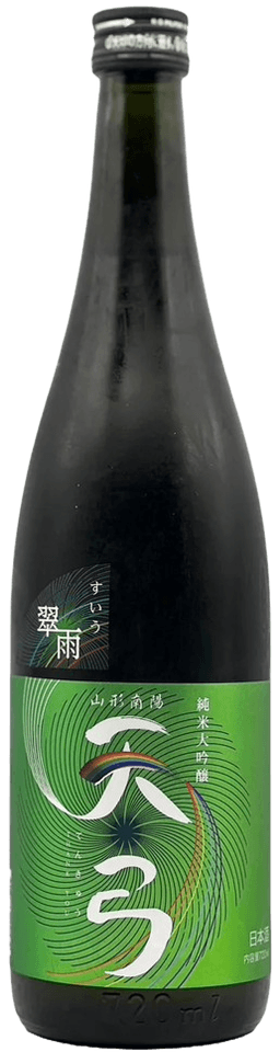 Tenkyu Junmai Daiginjo 'Suiu' Tenkyu Junmai Daiginjo 'Suiu'