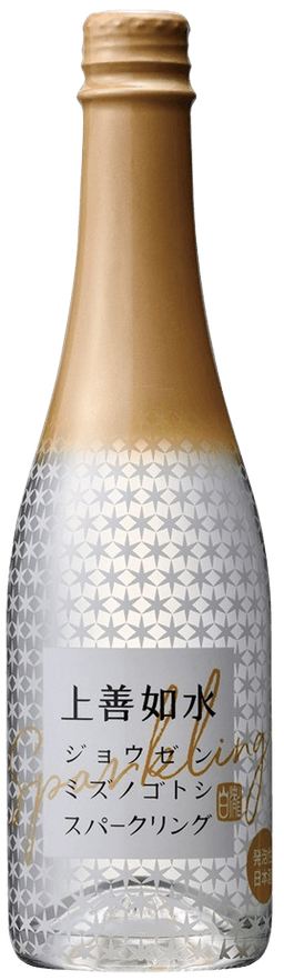 Shirataki Jozen Sparkling Shirataki Jozen Sparkling