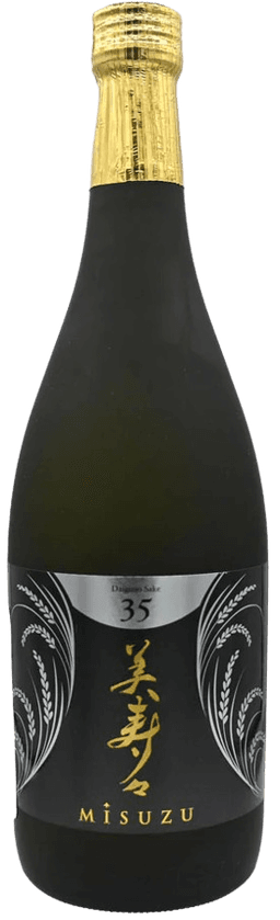 Misuzu Daiginjo 35 Misuzu Daiginjo 35