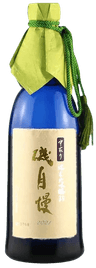 Isojiman Junmai Daiginjo 35 Nakadori Isojiman Junmai Daiginjo 35 Nakadori