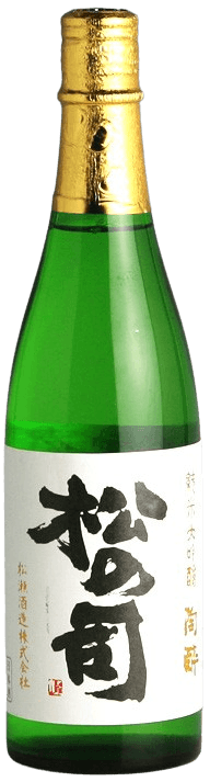 Matsunotsukasa Junmai Daiginjo Tosui Matsunotsukasa Junmai Daiginjo Tosui