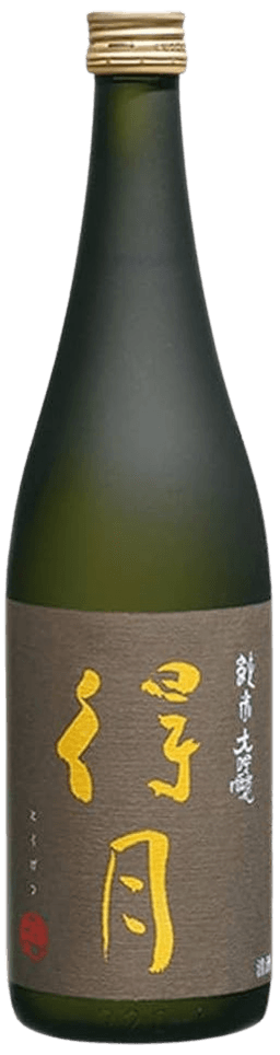 Tokugetsu Junmai Daiginjo Tokugetsu Junmai Daiginjo