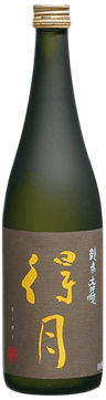 Tokugetsu Junmai Daiginjo Tokugetsu Junmai Daiginjo