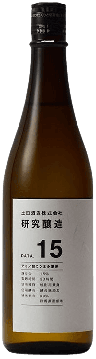 Tsuchida Kenkyu Jozo Data 15 Tsuchida Kenkyu Jozo Data 15