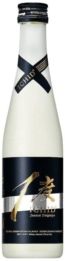 Ichido Junmai Daiginjo Ichido Junmai Daiginjo