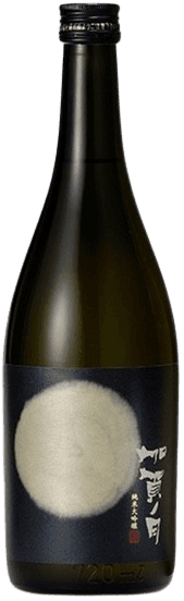 Kaganotsuki Junmai Daiginjo Gekko Kaganotsuki Junmai Daiginjo Gekko
