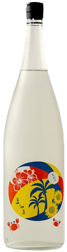 Yokoyama Junmai Ginjo 'Summer Jungin' Yokoyama Junmai Ginjo 'Summer Jungin'