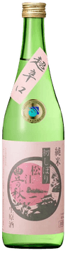 Toyonoaki Junmai Hatsushibori Toyonoaki Junmai Hatsushibori