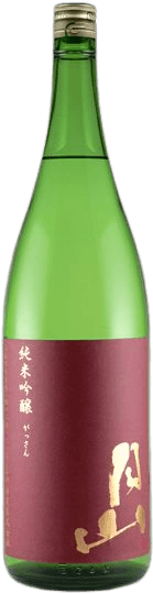 Junmai Ginjo Junmai Ginjo
